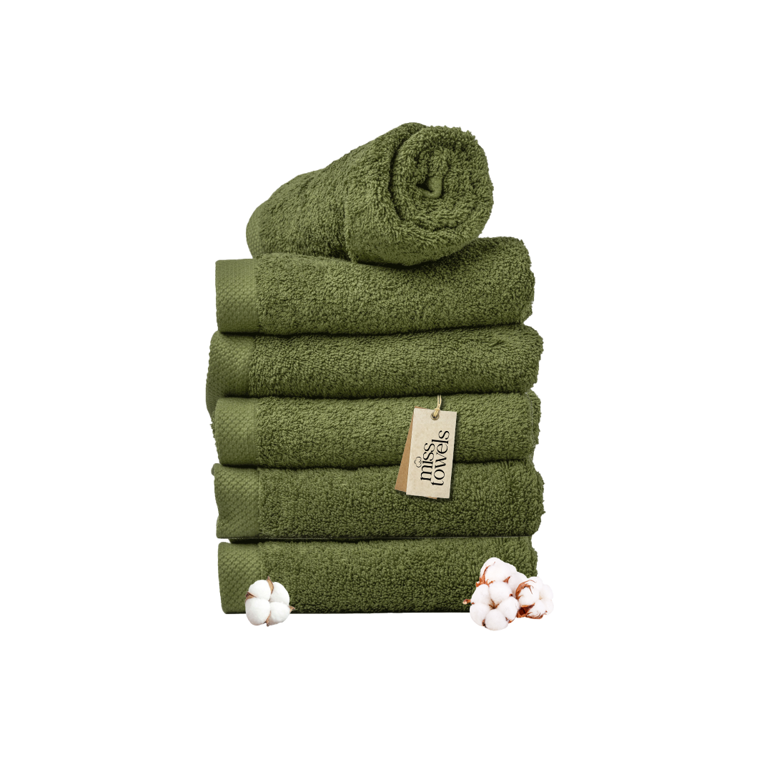 Hotelkwaliteit Handdoek | bundel 5+1 gratis Hotelkwaliteit Handdoek | bundel 5+1 gratis
