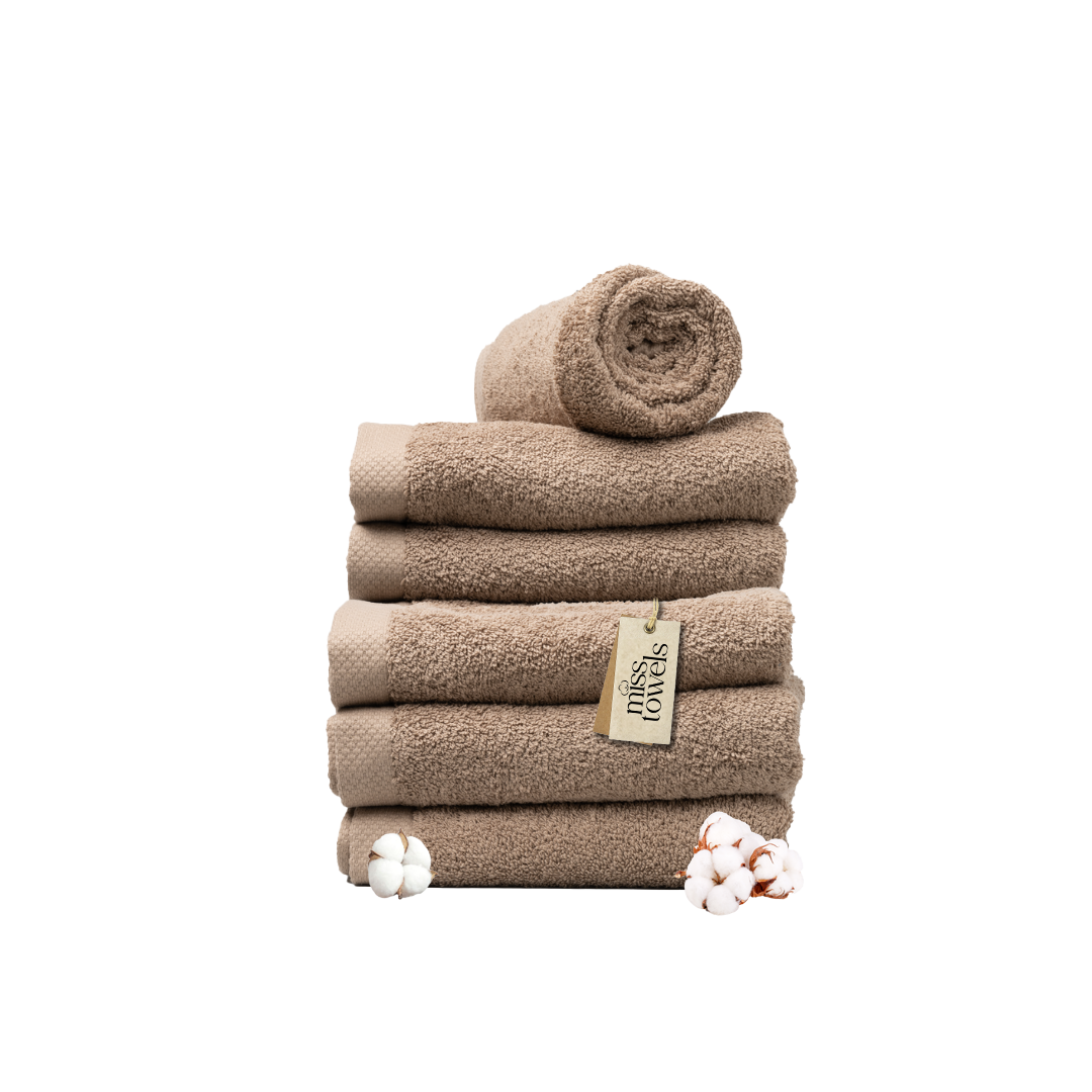Hotelkwaliteit Handdoek | bundel 5+1 gratis Hotelkwaliteit Handdoek | bundel 5+1 gratis