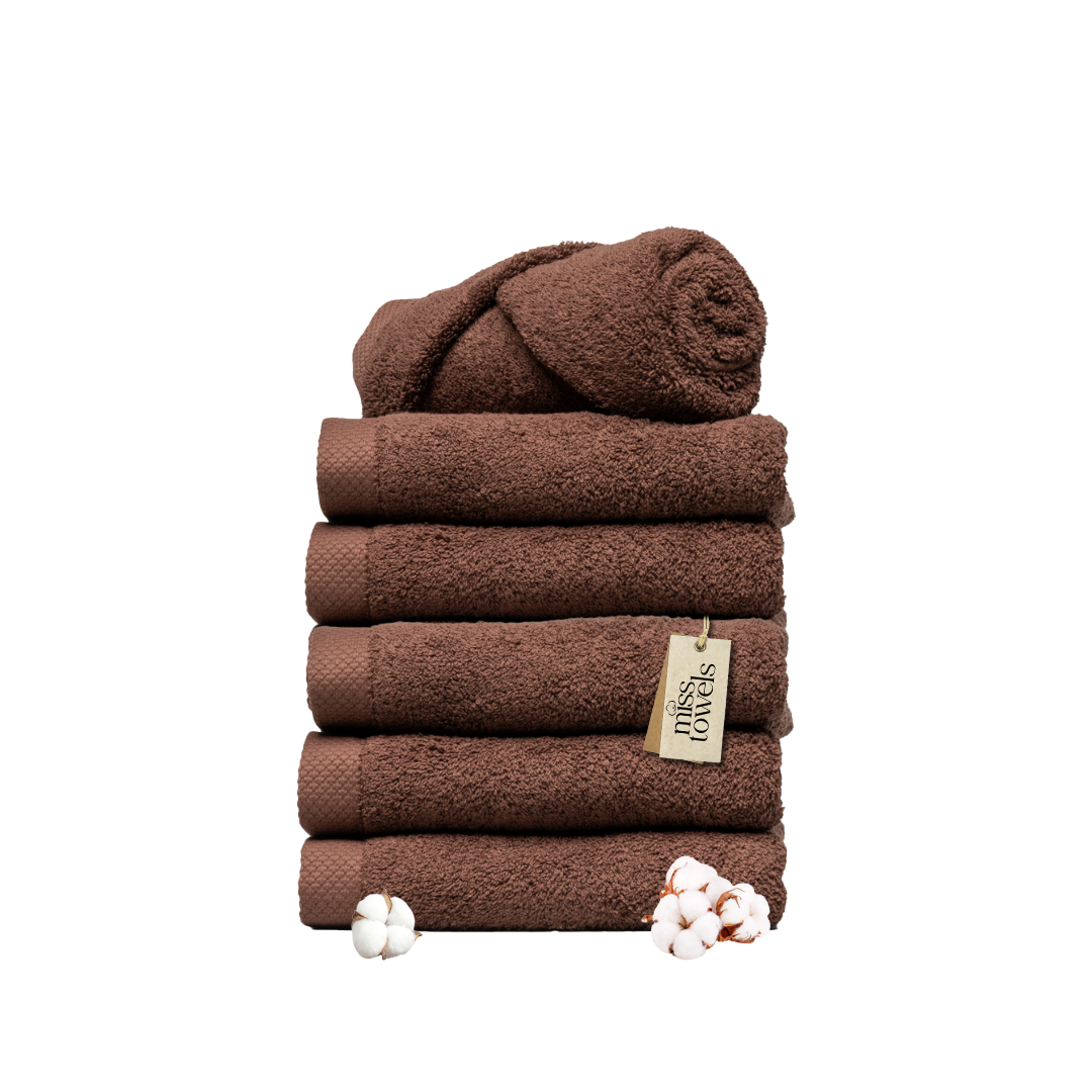 Hotelkwaliteit Handdoek | bundel 5+1 gratis Hotelkwaliteit Handdoek | bundel 5+1 gratis