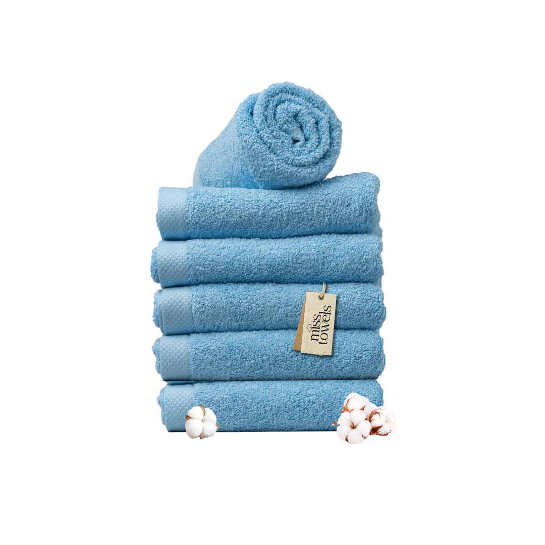 Hotelkwaliteit Handdoek | bundel 5+1 gratis Hotelkwaliteit Handdoek | bundel 5+1 gratis