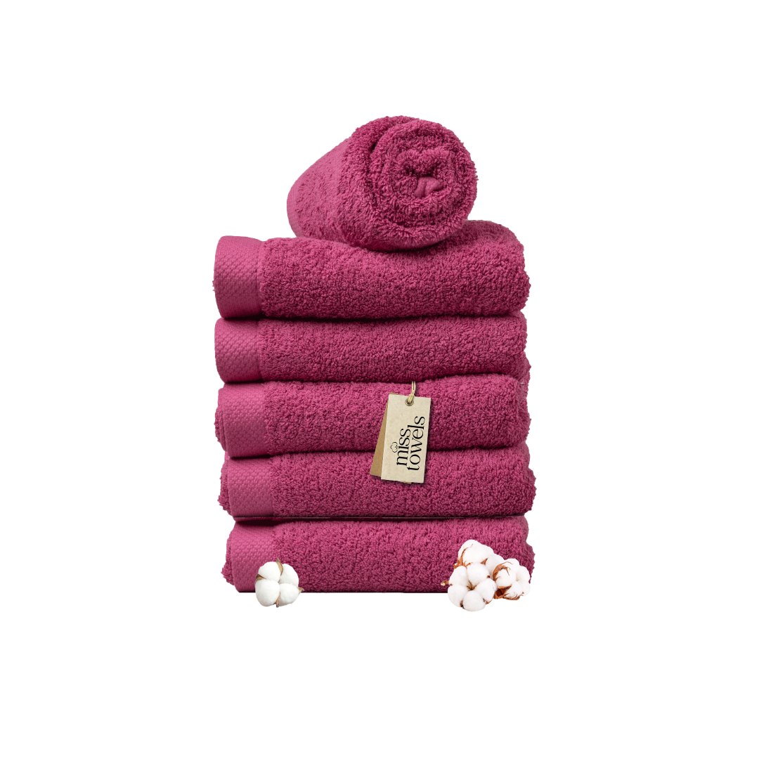 Hotelkwaliteit Handdoek | bundel 5+1 gratis Hotelkwaliteit Handdoek | bundel 5+1 gratis