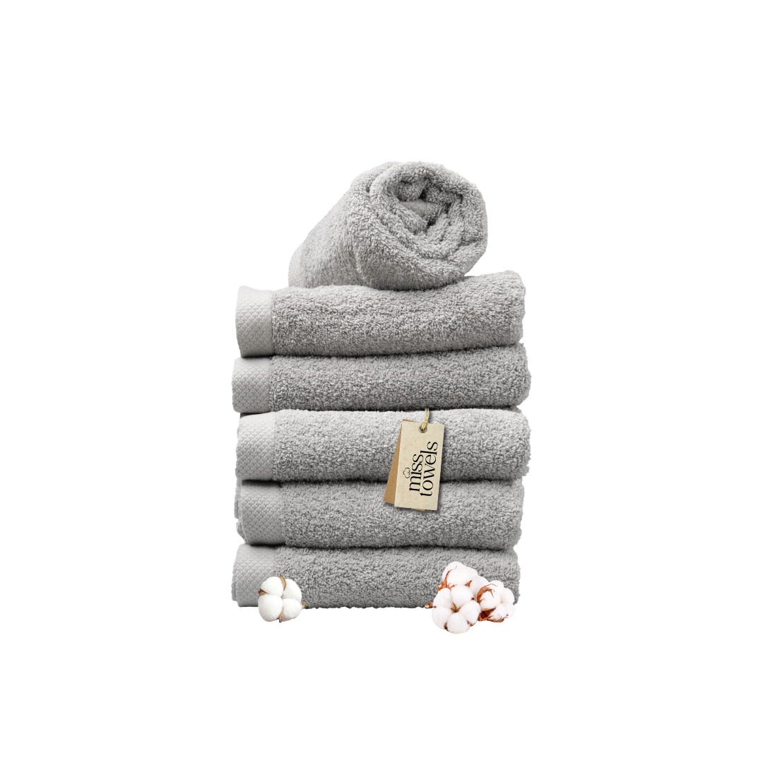 Hotelkwaliteit Handdoek | bundel 5+1 gratis Hotelkwaliteit Handdoek | bundel 5+1 gratis