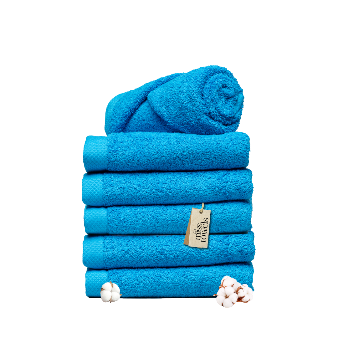 Hotelkwaliteit Handdoek | bundel 5+1 gratis Hotelkwaliteit Handdoek | bundel 5+1 gratis