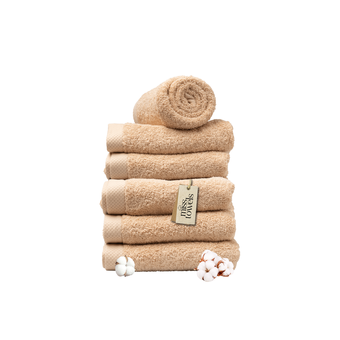 Hotelkwaliteit Handdoek | bundel 5+1 gratis Hotelkwaliteit Handdoek | bundel 5+1 gratis