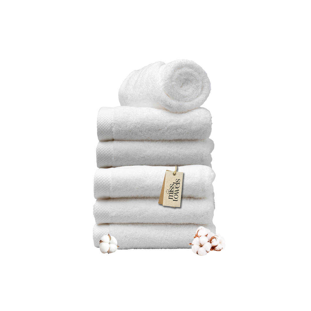 Hotelkwaliteit Handdoek | bundel 5+1 gratis Hotelkwaliteit Handdoek | bundel 5+1 gratis