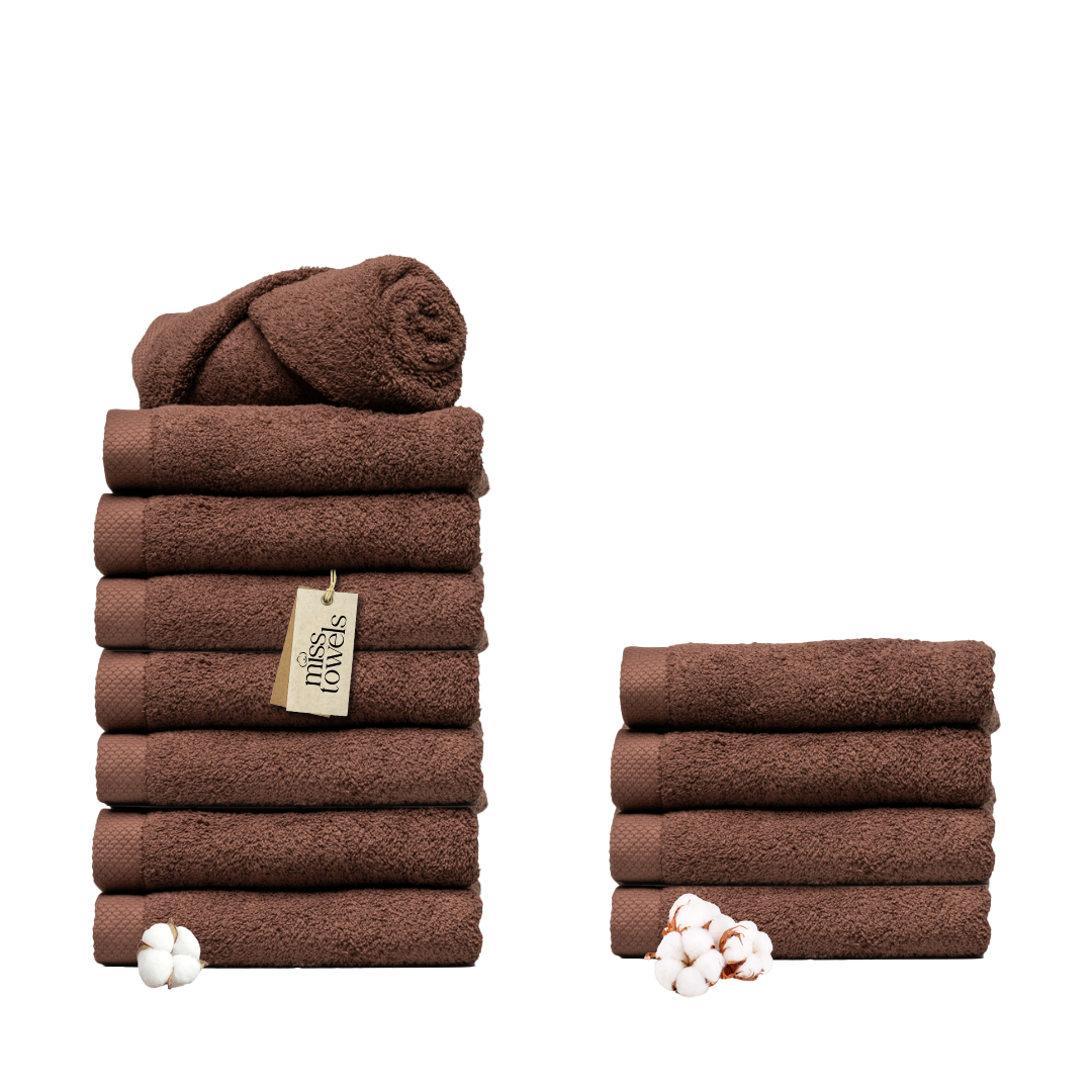 Hotelkwaliteit Handdoek | bundel 8+4 gratis Hotelkwaliteit Handdoek | bundel 8+4 gratis