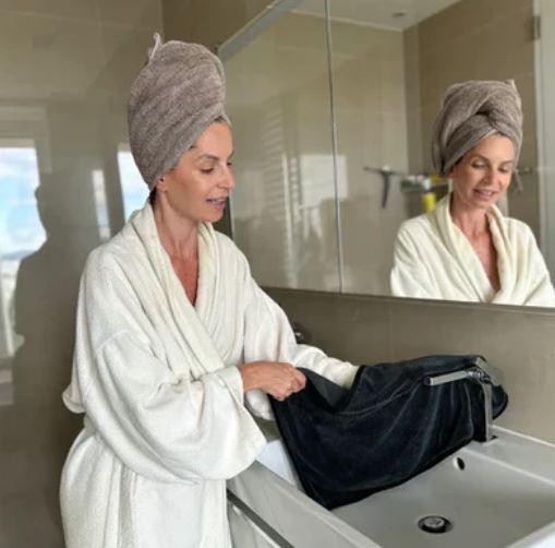 Shinedry towel droogdoeken 3 stuks Shinedry towel droogdoeken 3 stuks