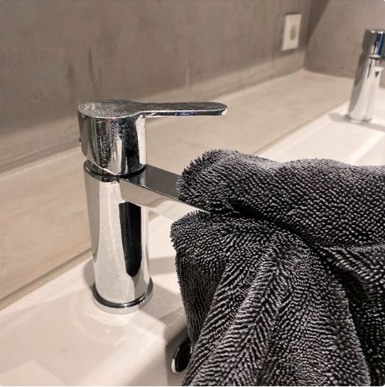 Shinedry towel droogdoeken 3 stuks Shinedry towel droogdoeken 3 stuks