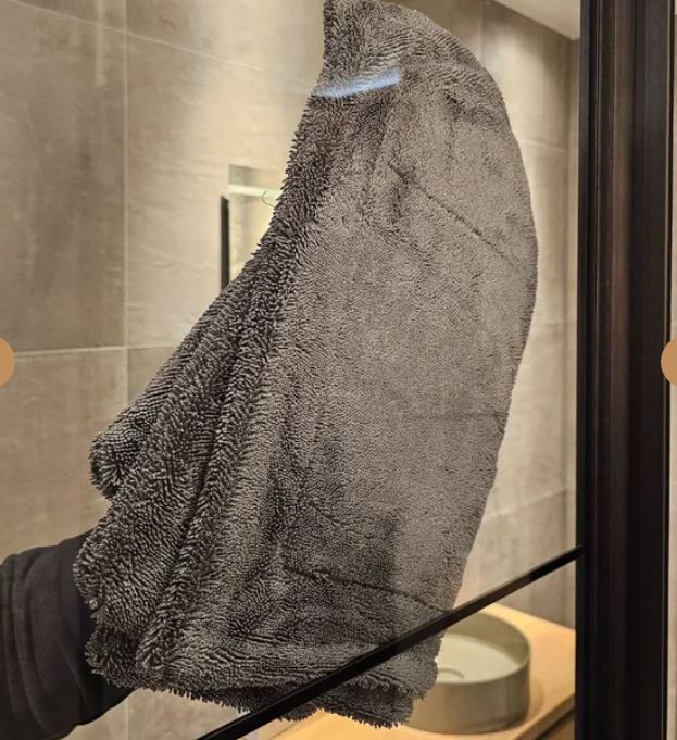 Shinedry towel droogdoeken 3 stuks Shinedry towel droogdoeken 3 stuks
