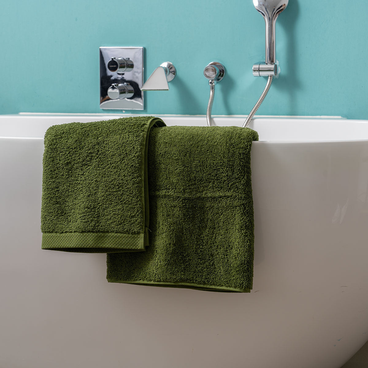 Hotelkwaliteit begint bij jou thuis