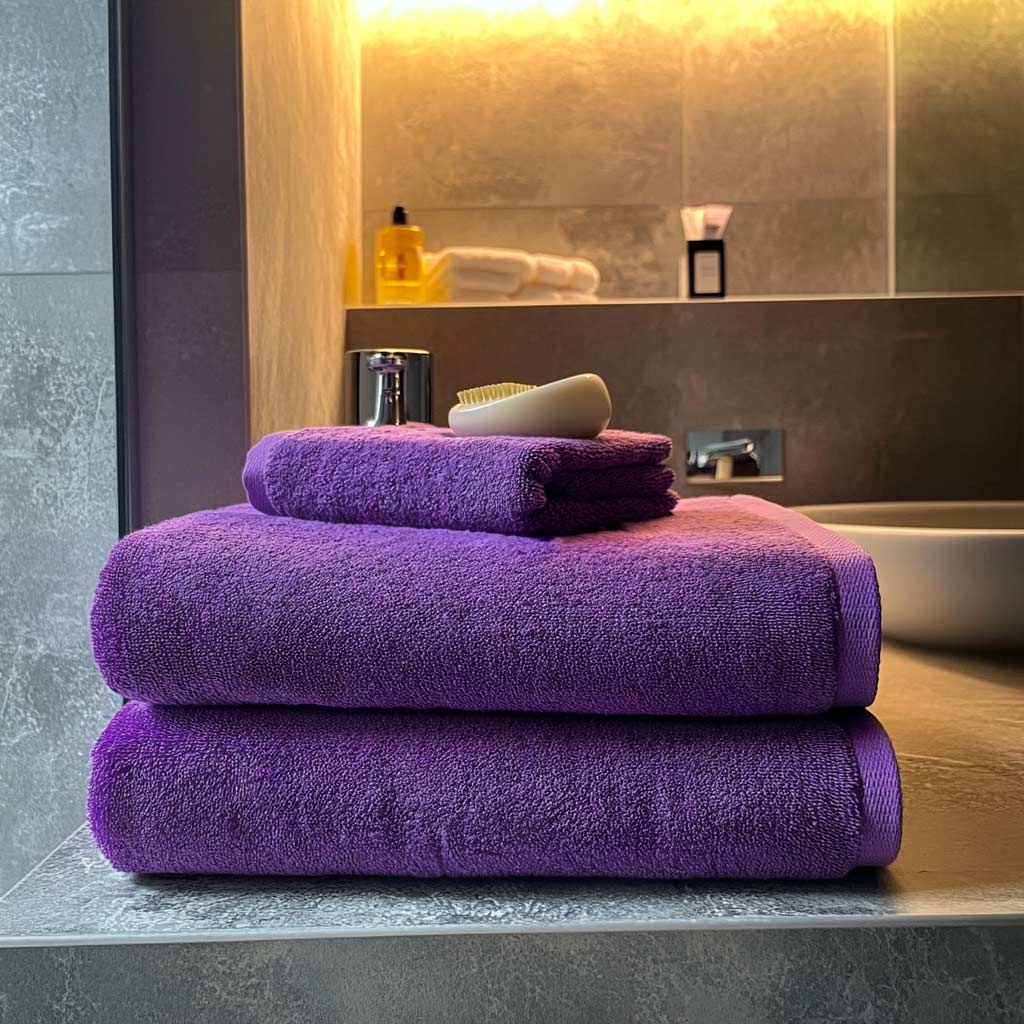 Stugge handdoeken? Dit is de echte reden