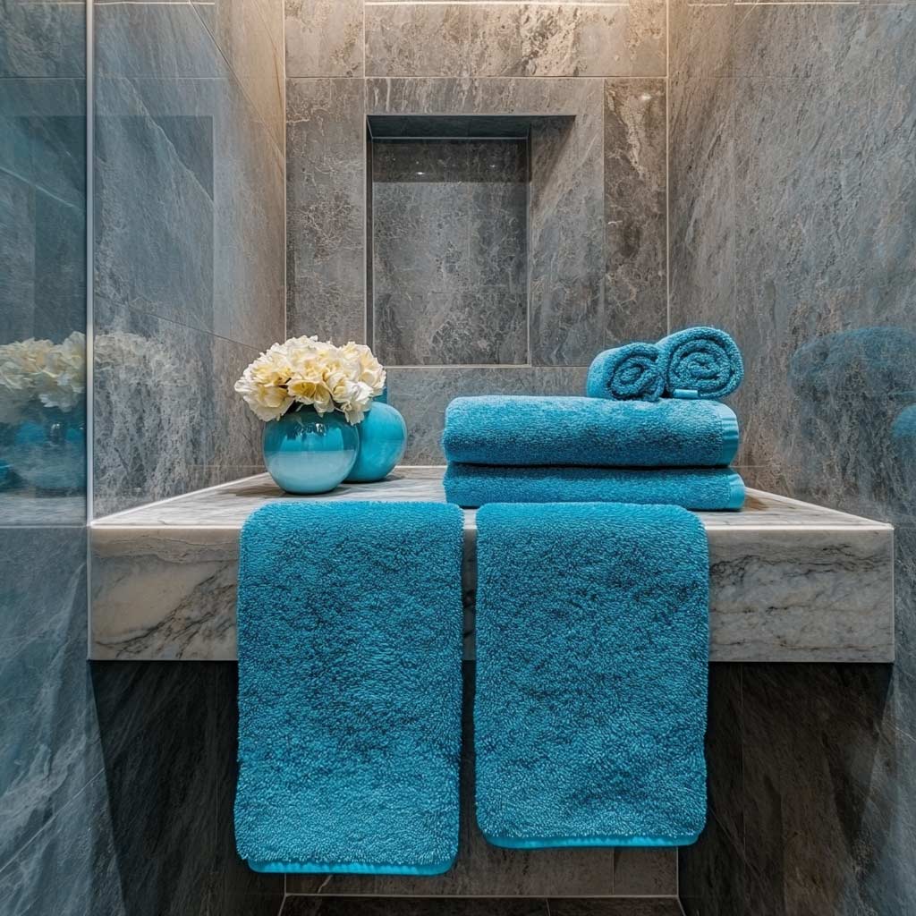 De waarheid over handdoeken die zogenaamd ‘hotelkwaliteit’ zijn