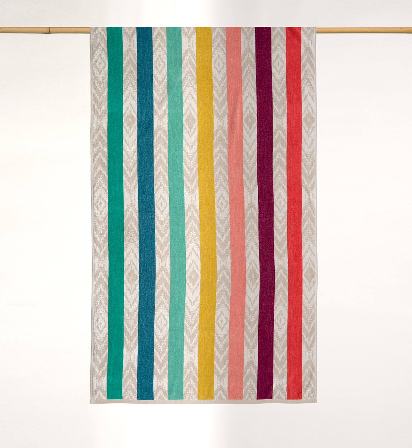 Beach Towel Luxury