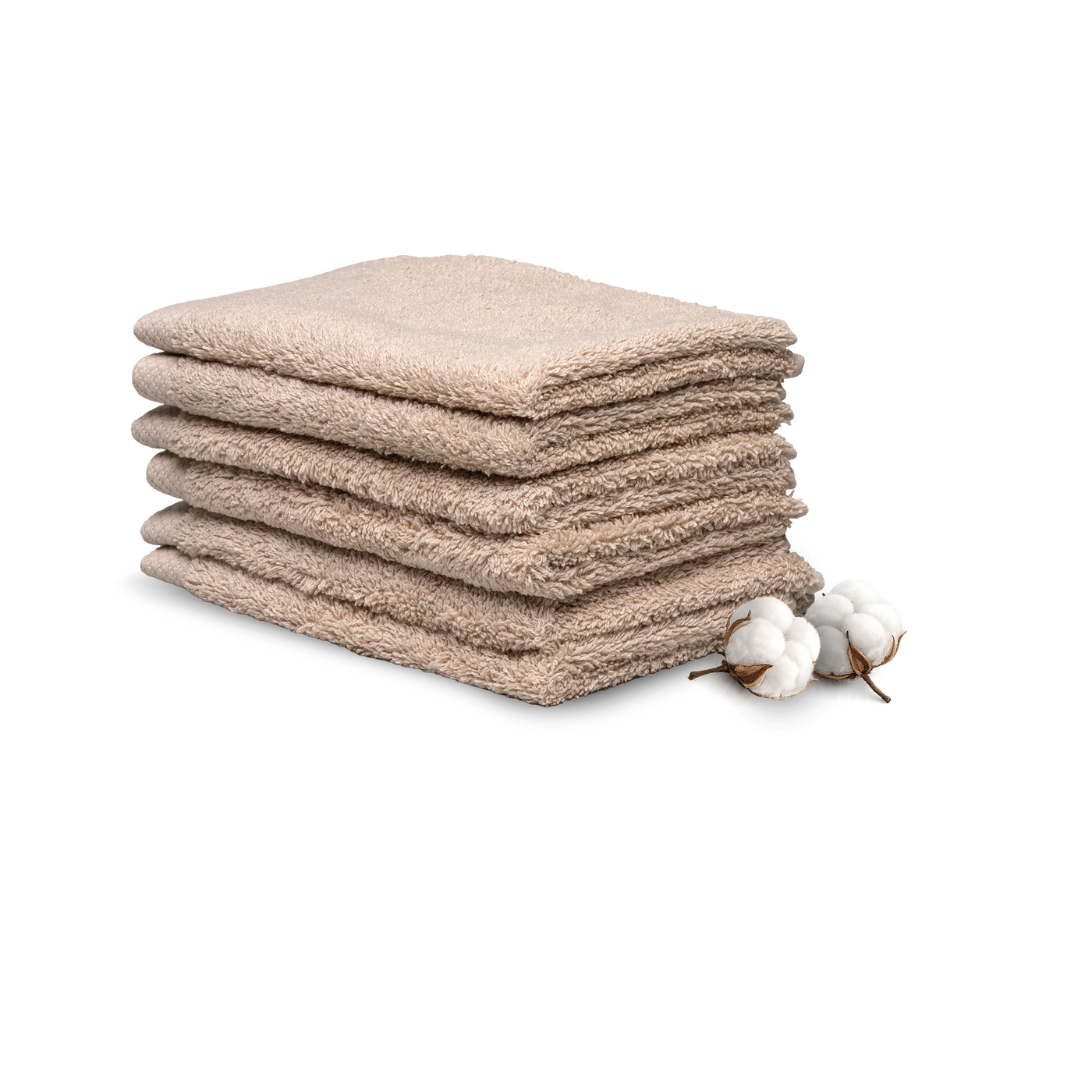 Hotel Gastendoekjes camel