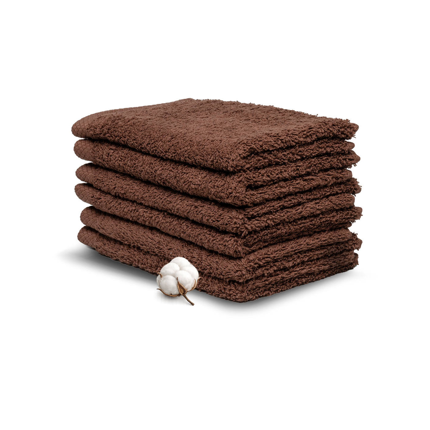 Hotel Gastendoekjes chocolade