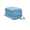 Hemelsblauw