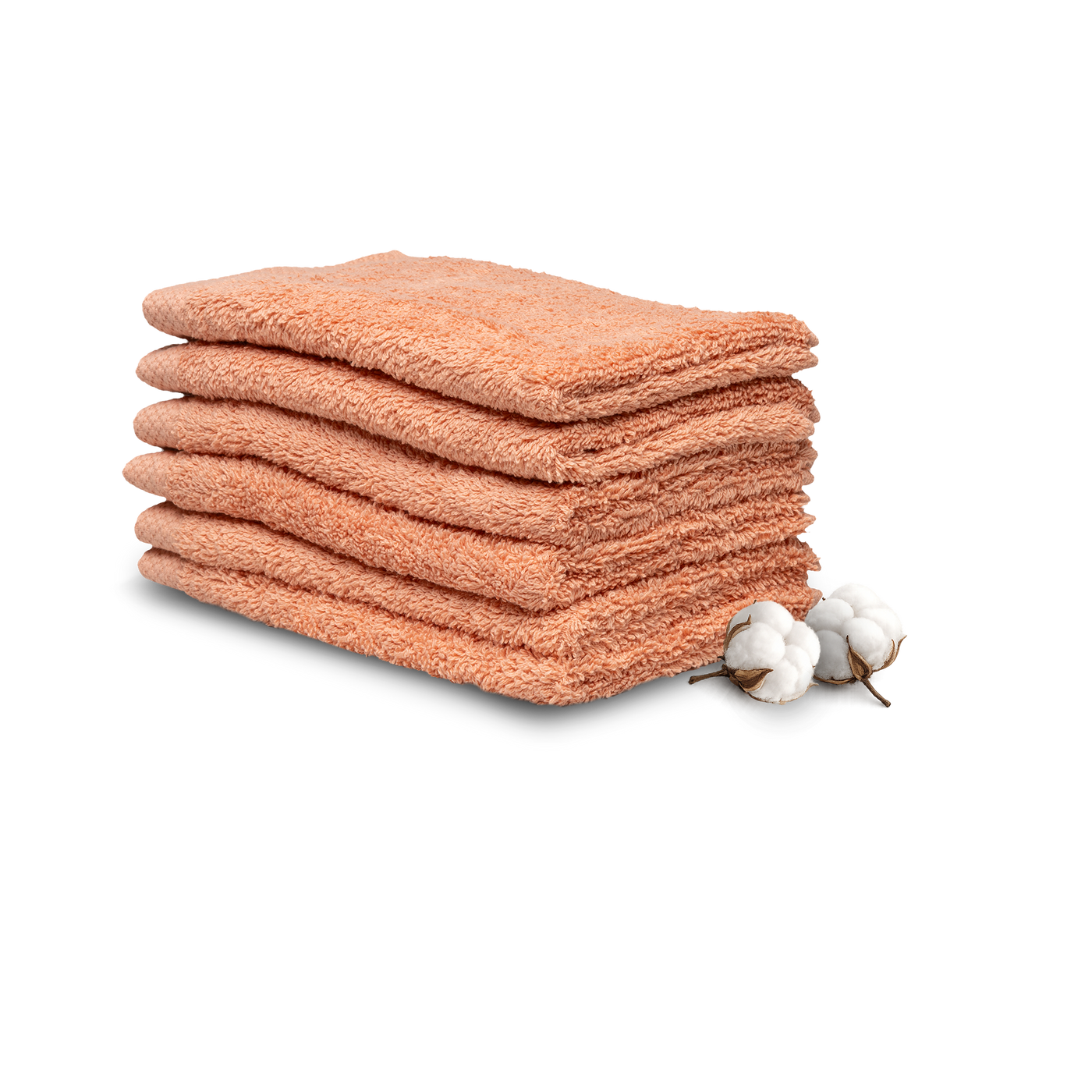 Hotel Gastendoekjes zalm