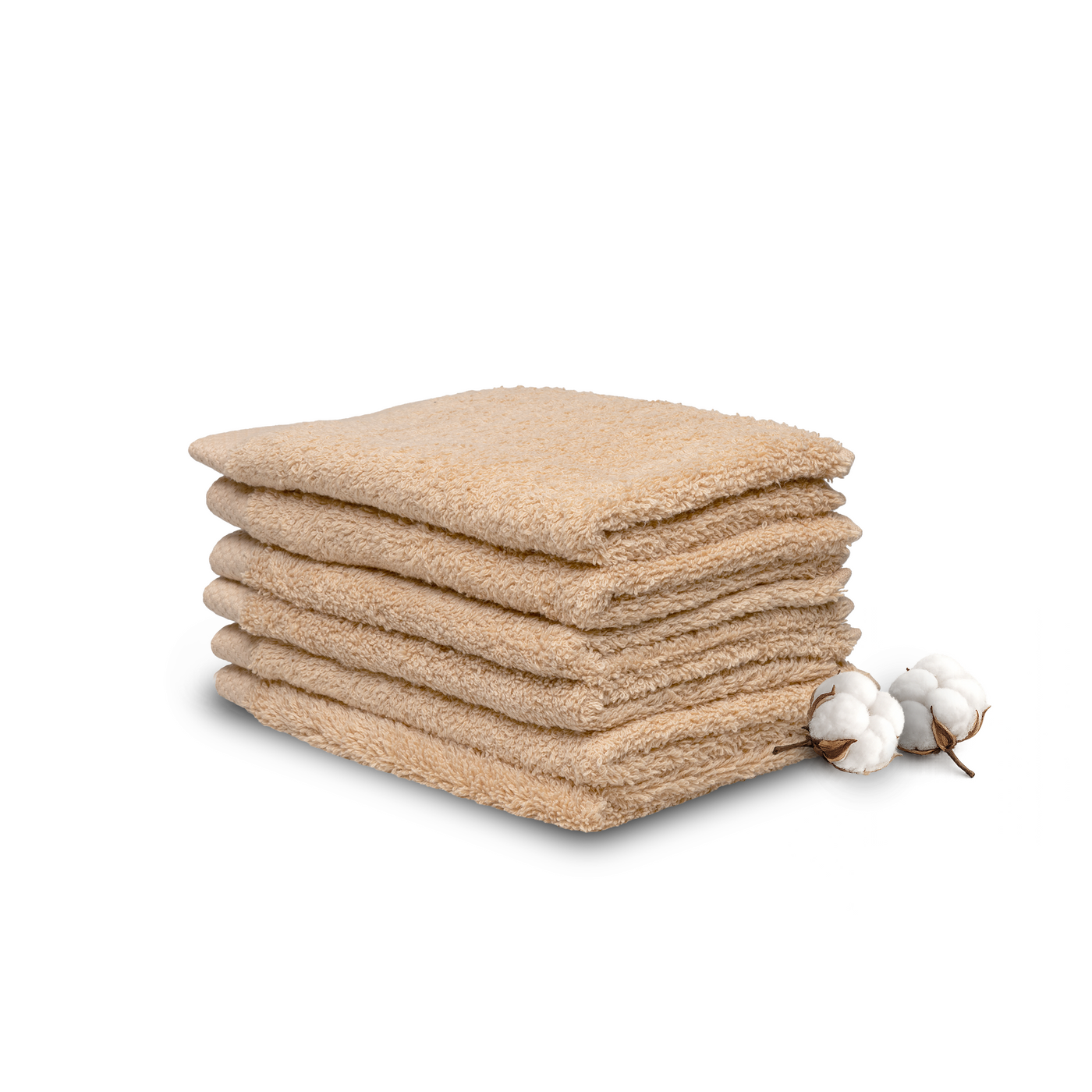 Hotel Gastendoekjes zand